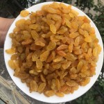 Nho Khô Mỹ Không hạt