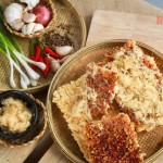 Cơm Cháy Chà Bông