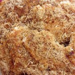 Cơm Cháy Chà Bông