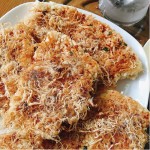 Cơm Cháy Chà Bông