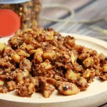 Tóp Mỡ Cháy Tỏi 