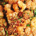 Tóp Mỡ Cháy Tỏi 