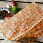 Bánh Tráng Mắm Ruốt Đà Lạt 