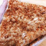 Bánh Tráng Mắm Ruốt Đà Lạt 