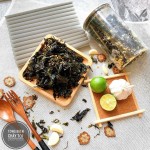 Rong Biển Cháy Tỏi 