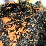 Rong Biển Cháy Tỏi 