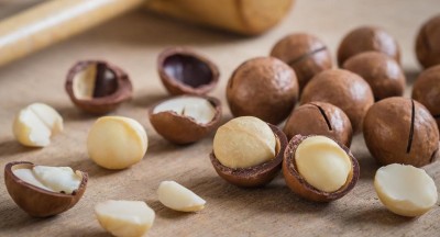 Giá trị dinh dưỡng của hạt macca