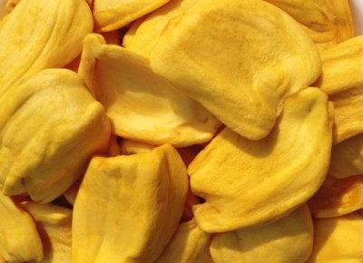 Mít sấy Đà lạt