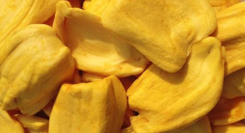 Mít sấy Đà lạt