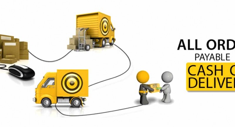 Chính sách vận chuyển