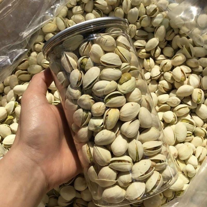 HẠT DẺ CƯỜI 350g