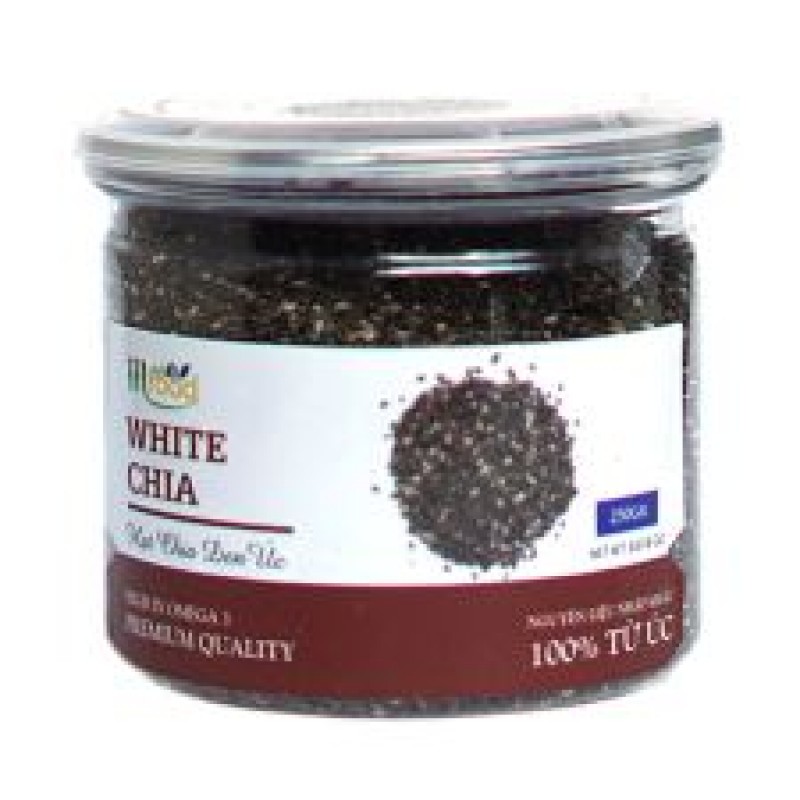 HẠT CHIA SEED MFOOD